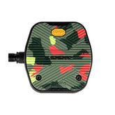 Look - Geo City Grip Platform Pedals _ Unite - B1keparts.com